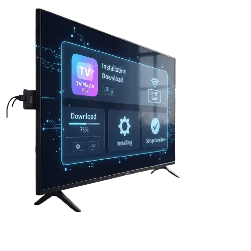 IPTV Smarters Pro auf Fire TV Stick installieren: Die ultimative Anleitung (Stand 2026)
