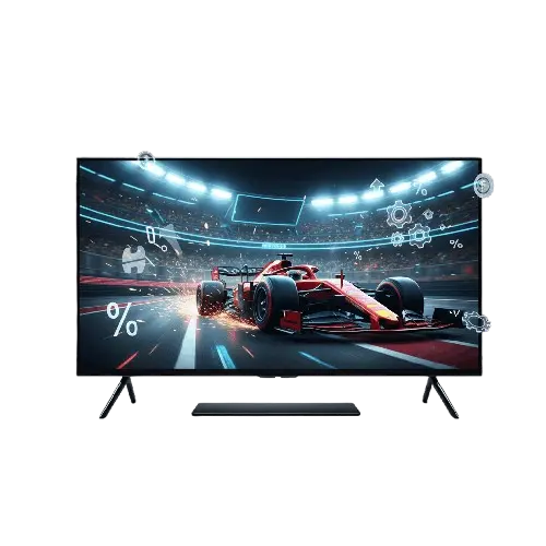 Formel 1 Live Stream in 4K: So siehst du jedes Rennen ohne teures Sky-Abo (2026)
