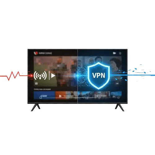 Brauche ich ein VPN für IPTV in Deutschland? Die nackte Wahrheit (Update 2026)