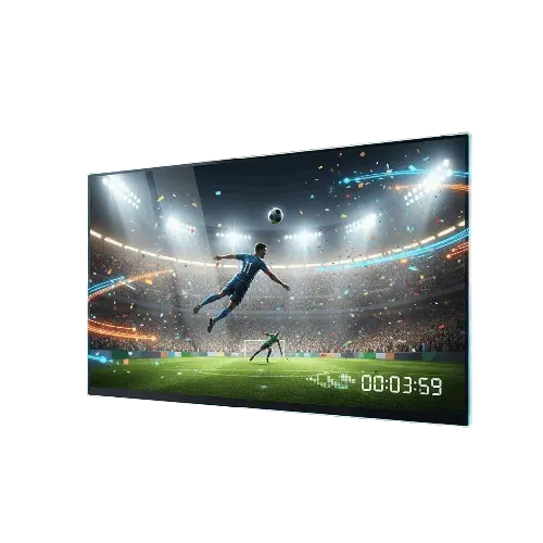 WM 2026 in 4K Streamen